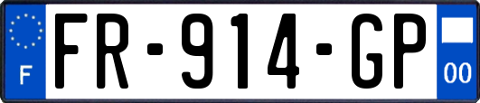 FR-914-GP