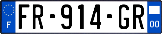 FR-914-GR