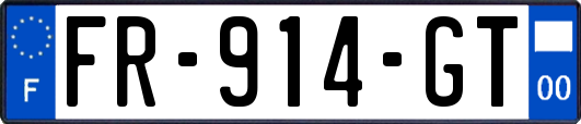 FR-914-GT