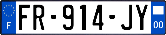 FR-914-JY