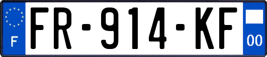 FR-914-KF