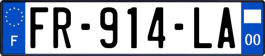 FR-914-LA