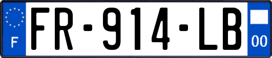 FR-914-LB
