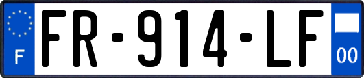 FR-914-LF