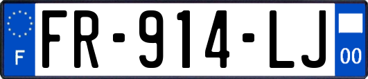 FR-914-LJ