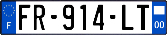 FR-914-LT