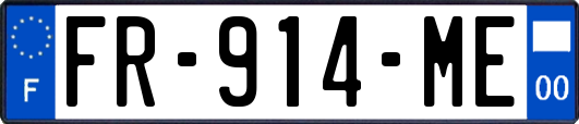 FR-914-ME