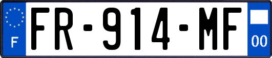 FR-914-MF