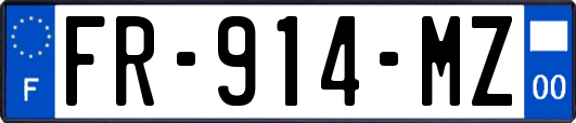 FR-914-MZ