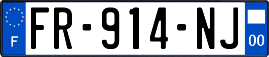 FR-914-NJ