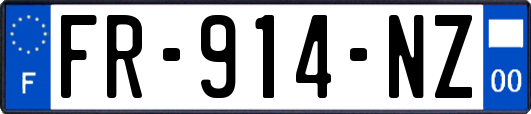 FR-914-NZ