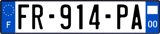 FR-914-PA