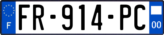 FR-914-PC