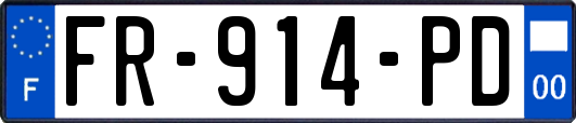 FR-914-PD