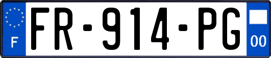 FR-914-PG