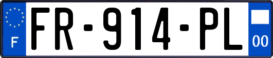 FR-914-PL