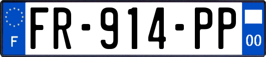 FR-914-PP