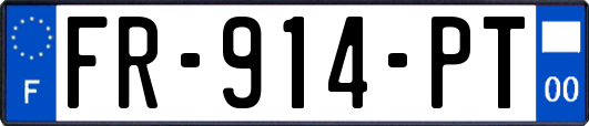 FR-914-PT