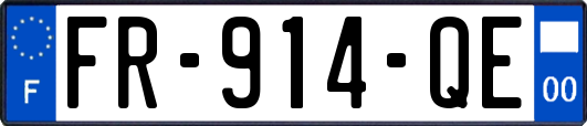 FR-914-QE