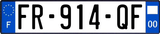 FR-914-QF