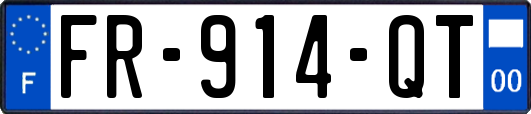 FR-914-QT
