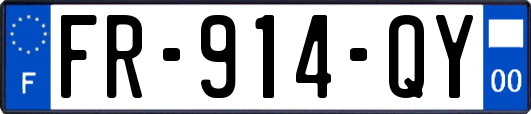 FR-914-QY