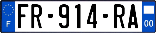 FR-914-RA
