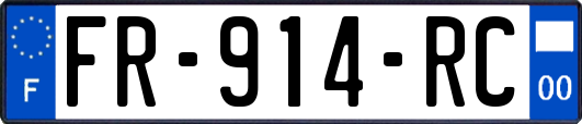 FR-914-RC