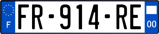 FR-914-RE