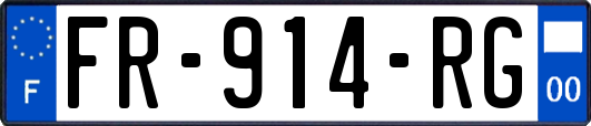 FR-914-RG