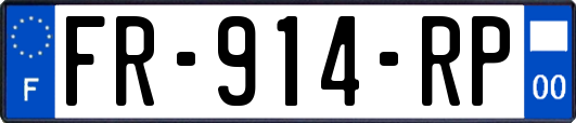 FR-914-RP