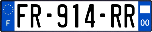 FR-914-RR