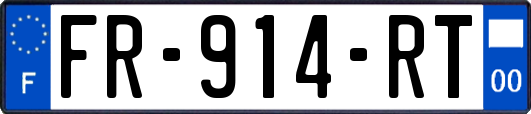 FR-914-RT