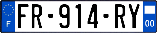 FR-914-RY
