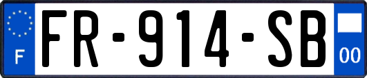 FR-914-SB