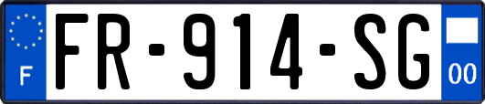 FR-914-SG