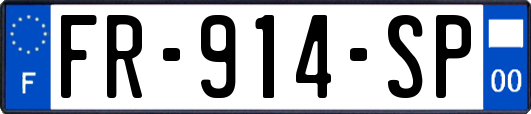 FR-914-SP