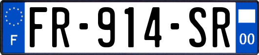 FR-914-SR