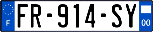 FR-914-SY