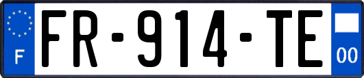 FR-914-TE