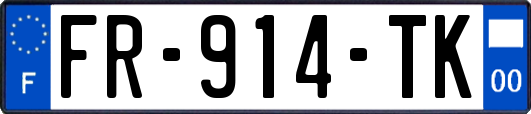 FR-914-TK