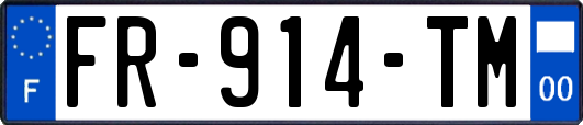FR-914-TM