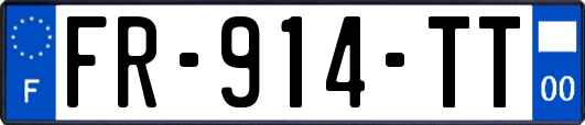 FR-914-TT