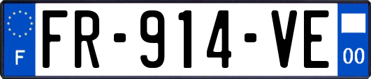 FR-914-VE