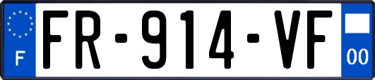 FR-914-VF