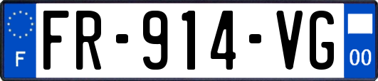 FR-914-VG