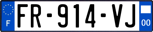 FR-914-VJ