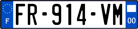FR-914-VM