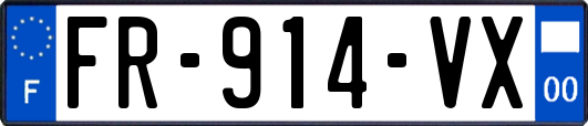 FR-914-VX