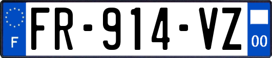 FR-914-VZ